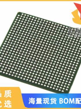 全新LFE2-20SE-5FN672C原装(IC FPGA 402 I/O 672FPB