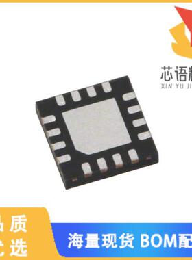 全新SC185HULTRT原装(IC REG BUCK 1.5V 4A 16MLPQ)正品