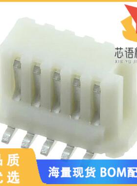 全新0524651071原装(CONN RCPT 10POS SMD TIN)正品