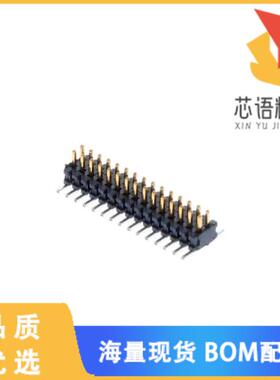 全新FTMH-115-03-L-DV原装(CONN HEADER SMD 30POS 1