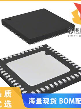 全新EFR32MG1P233F256GM48-C0原装(IC RF GECKO DUAL