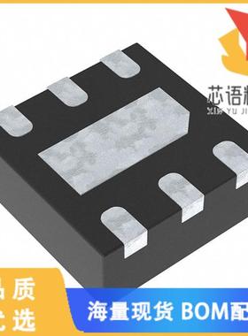 全新STTS22HTR原装(SENSOR DGTL -40C TO 125C 6UDFN)正品