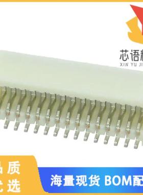 全新0533093071原装(CONN HDR 30POS R/A SMD TIN)正品