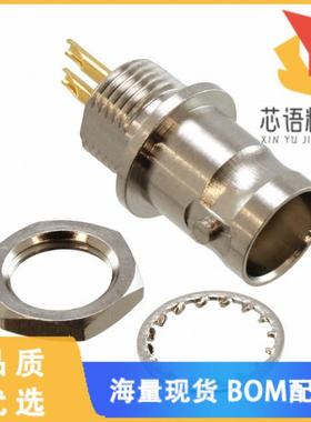 全新162109原装(CONN TWINAX JACK STR 78 OHM)正品