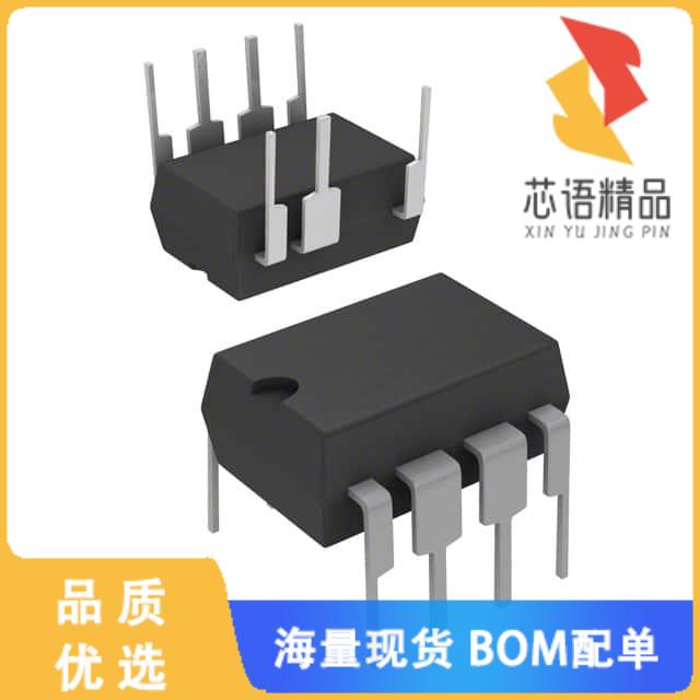 全新VIPER26LN原装(IC OFFLINE SWITCH FLYBACK 7DIP)正品