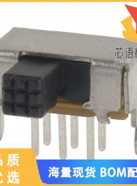 全新EG2208原装(SWITCH SLIDE DPDT 200MA 30V)正品