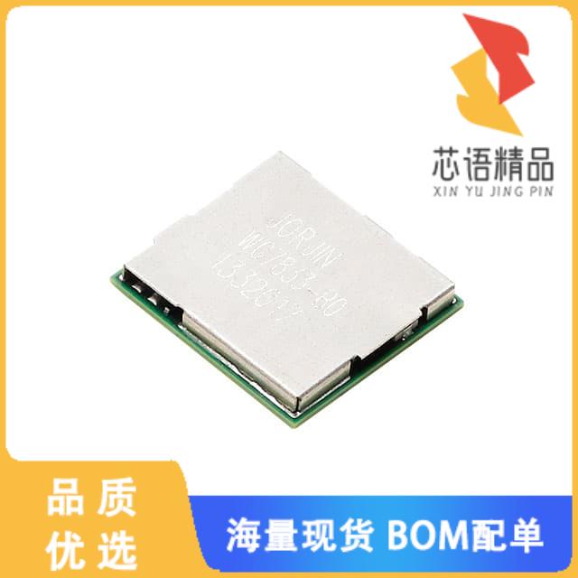 全新WG7833-B0原装(WIRELESS MOD 802.11 & BT/BLE 4