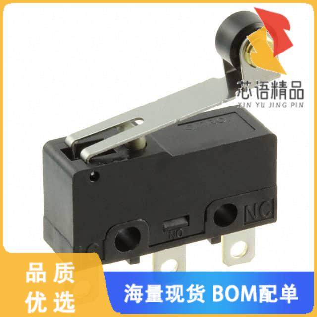 全新D2S-01L2D原装(MINIATURE BASIC SWITCH)正品