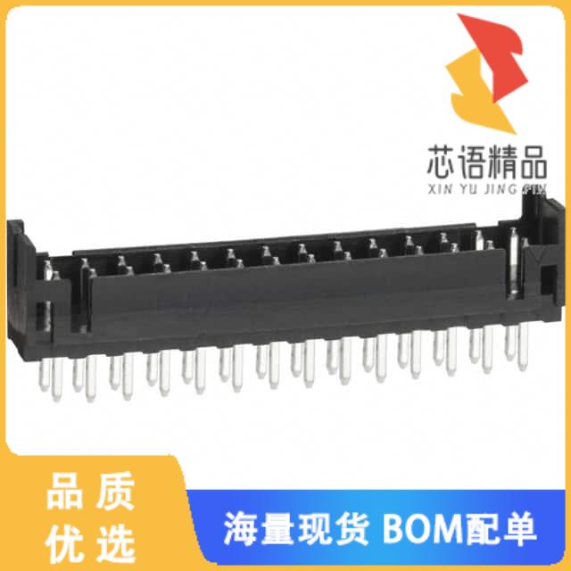 全新DF11-28DP-2DSA(08)原装(CONN HEADER VERT 28PO