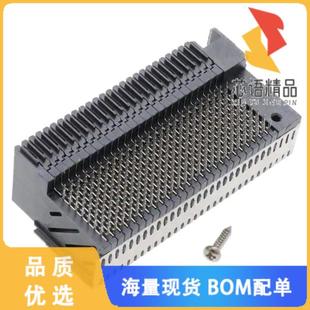 全新0740401343原装(CONN VHDM 200POS EDGE MNT)正品