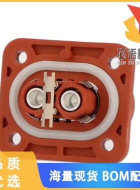 全新ELR2A04原装(CONN RCPT 2POS)正品