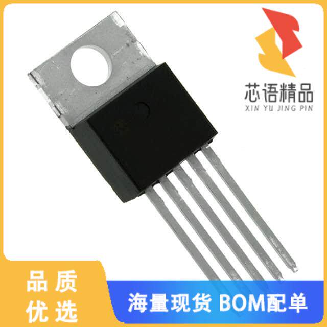 全新TC4422AVAT原装(IC GATE DRVR LOW-SIDE TO220-5)正品