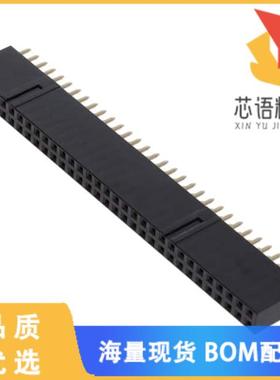 全新10153301-32211LF原装(2.54MM PC104,2*32P,DIP=