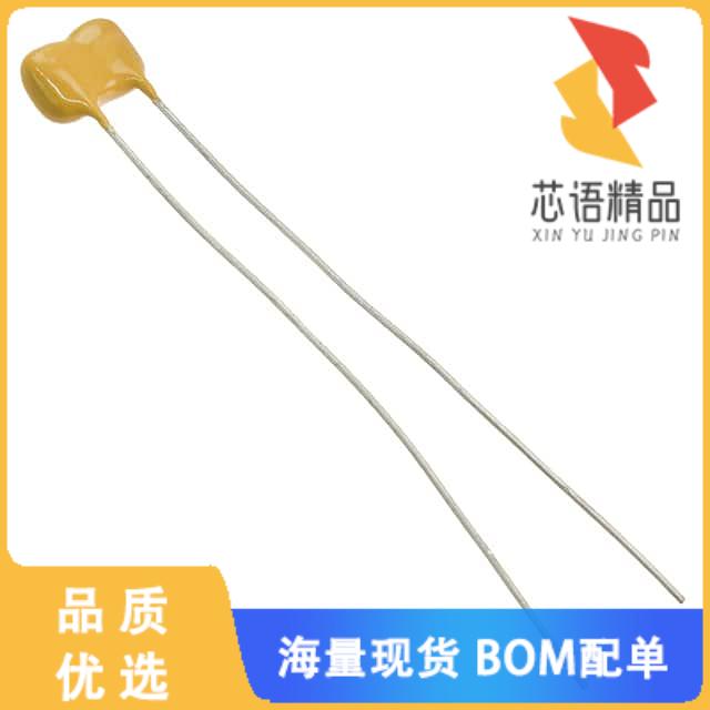 全新CD5EC390JO3F原装(CAP MICA 39PF 5% 300V RADIA