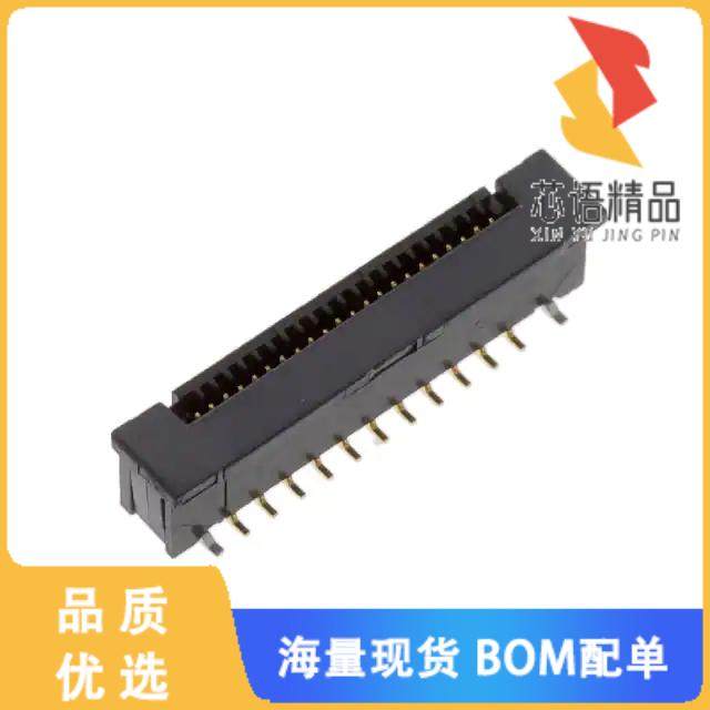 全新62674-221121ALF原装(CONN FFC VERT 22POS 0.50