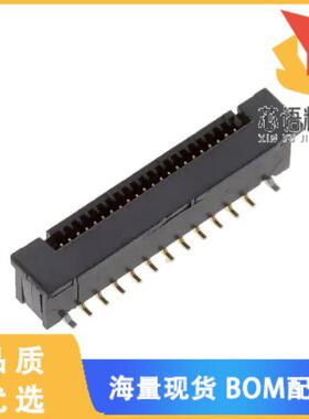 全新62674-221121ALF原装(CONN FFC VERT 22POS 0.50