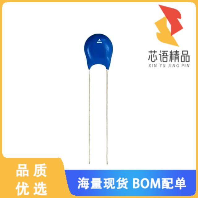 全新WYO152MCMBF0KR原装(CAP CER 1500PF 440VAC Y5U