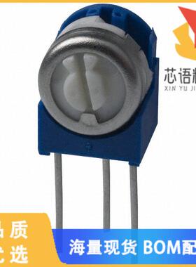 全新3329S-1-201原装(TRIMMER 200 OHM 0.5W PC PIN