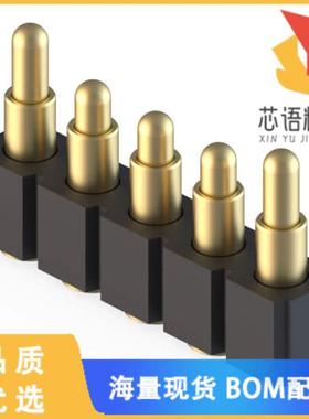 全新812-22-005-30-030101原装(FMLB SPRING-LOADED