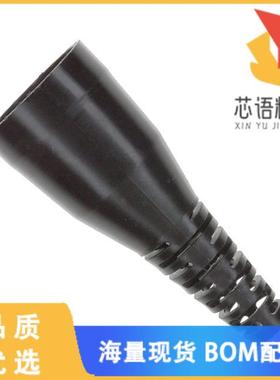 全新207241-1原装(CONN BOOT 17 BLACK)正品