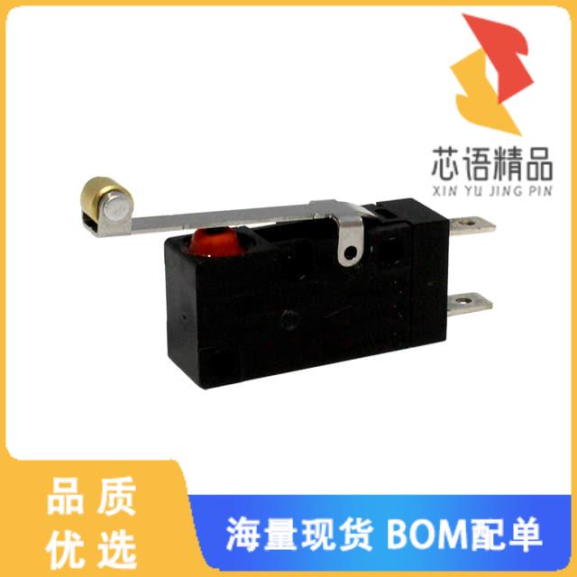 全新VM3SBQF1802L01原装(IP67 SNAP ACTION SWITCH,