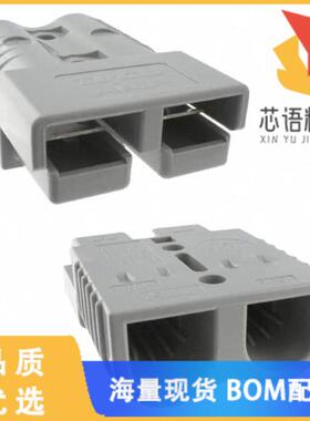 全新1604037-4原装(CONN HOUSING 2POS GRAY)正品