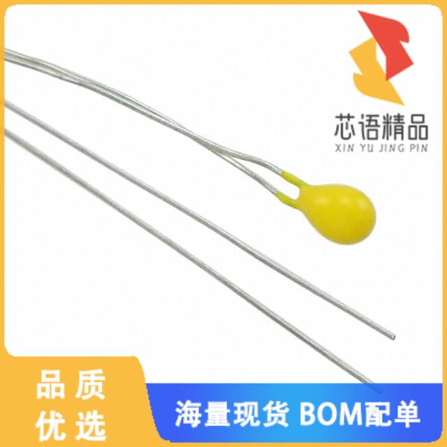 全新GA10K3A1A原装(THERMISTOR NTC 10KOHM 3976K BE