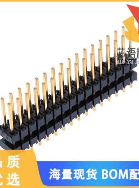 全新DW-16-09-G-D-276原装(CONN HDR 32POS 0.1 STAC