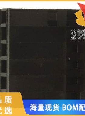 全新87977-4原装(CONN HOUSING 12POS .100 POL DUAL)正品