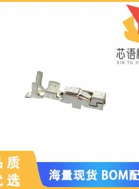 全新1827290-1原装(CONN SOCKET 22-28AWG CRIMP TIN)正品