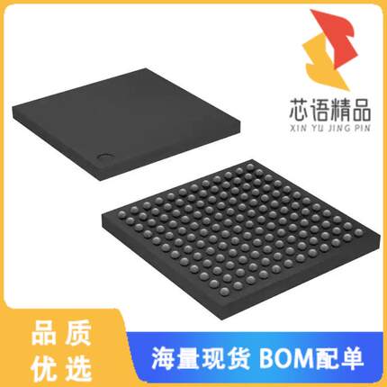 全新AT32UC3A0512-CTUT原装(IC MCU 32BIT 512KB FLS