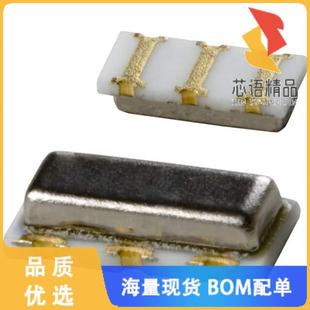 全新CSTNE16M0VH3C000R0原装(CERAMIC RES 16.0000MH