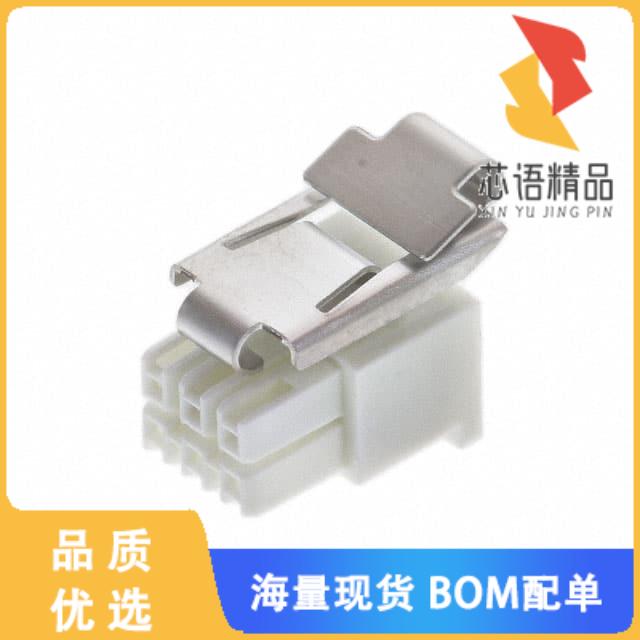 全新IPD1-03-D-K-M原装(CONN RECEPT .100 6POS)正品