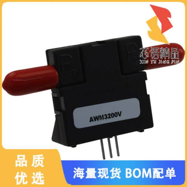 全新AWM3200V原装(SENSOR AIRFLOW AMP 5 MBAR)正品
