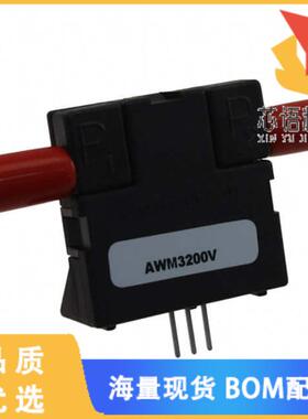 全新AWM3200V原装(SENSOR AIRFLOW AMP 5 MBAR)正品