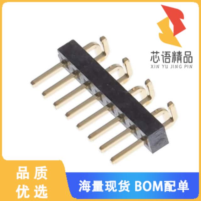 全新BC032-08-A-2-0200-0200-L-D原装(8W, 1.00MM PI