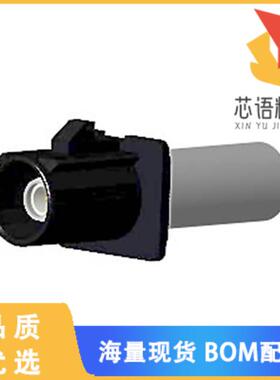 全新FA1-NASP-C04-1原装(CONN FAKRA PLUG STR 50 OH