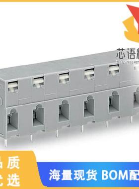 全新741-503原装(PCB TERMINAL B; PUSH-BUTTON;)正品