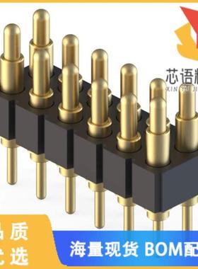 全新827-22-012-10-020101原装(FMLB SPRING-LOADED