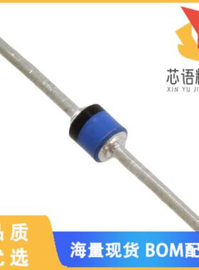 全新MA4P4001B-402原装(RF DIODE PIN 100V 2.5W AXI