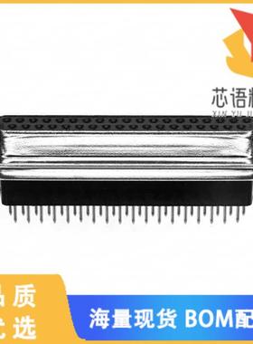 全新5745189-7原装(CONN D-SUB RCPT 37POS VERT SLD