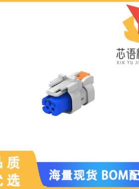 全新2320920-2原装(AS16 HT, PLUG, 2P, STANDARD SE