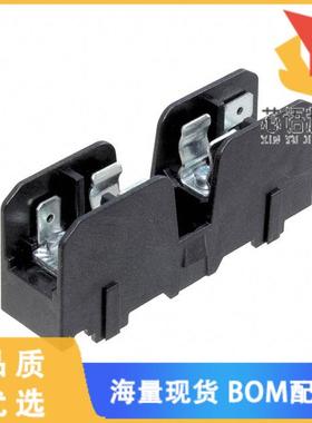 全新BMM603-1SQ原装(FUSE BLK MIDGET SCREW/QC 1POL