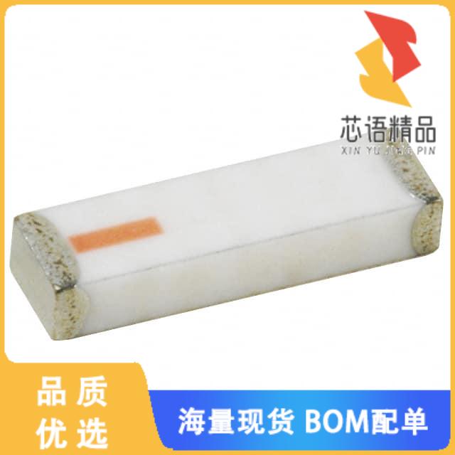 全新2450AT43A100E原装(RF ANT 2.4GHZ CHIP SOLDER