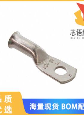 全新A8-10R-C原装(BATTERY CABLE LUG, 8 AWG, #10 S