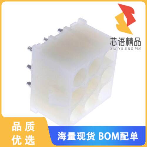 全新DME-F-09-S2-P-SQ原装(PCB MOUNT SOCKET HEADER