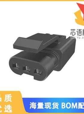 全新FLHS3390原装(3 POSITION,PLUG,SOCKET,WIRE MOU