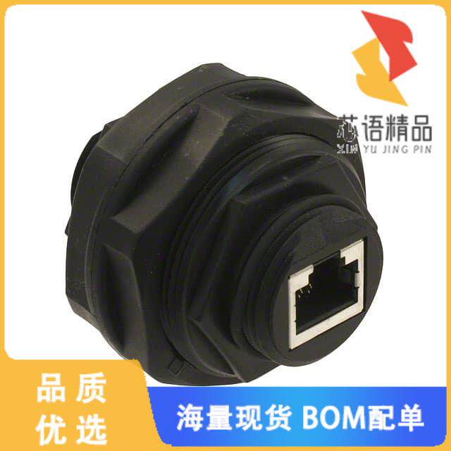 全新1300580059原装(CONN MOD COUPLER 8P8C TO 8P8C)正品