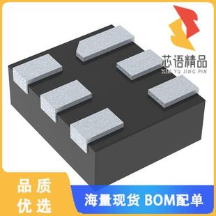 全新NCS2300MUTBG原装(IC DETECTION SWITCH 6UDFN)正品