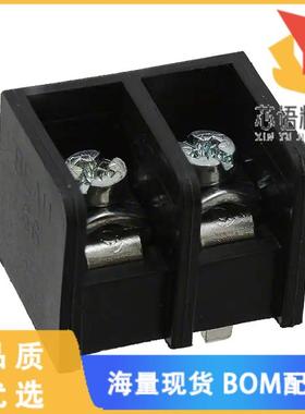 全新0386608802原装(CONN BARRIER STRIP 2CIRC 0.5)正品